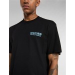 Tricou cu Mânecă Scurtă Bărbați Dickies Bolivar Ss Negru