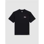Tricou cu Mânecă Scurtă Bărbați Dickies Graysville Ss Negru
