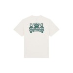 Tricou cu Mânecă Scurtă Bărbați Dickies Gordonsville Ss Alb