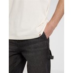 Tricou cu Mânecă Scurtă Bărbați Dickies Gordonsville Ss Alb