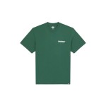 Tricou cu Mânecă Scurtă Bărbați Dickies Gordonsville Ss Verde