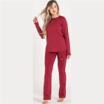 Tricou cu Mânecă Lungă de Damă Ditchil Ditchil Long Sleeve Diva Fitness