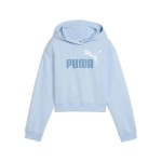 Hanorac cu glugă pentru fete Puma Essentials 2