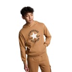 Hanorac cu Glugă Copii Converse Cnvb Dissected Chuck Rlx Fit F Maro