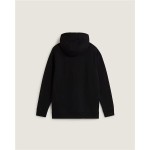 Hanorac cu Glugă Copii Vans Classic II Fz Negru