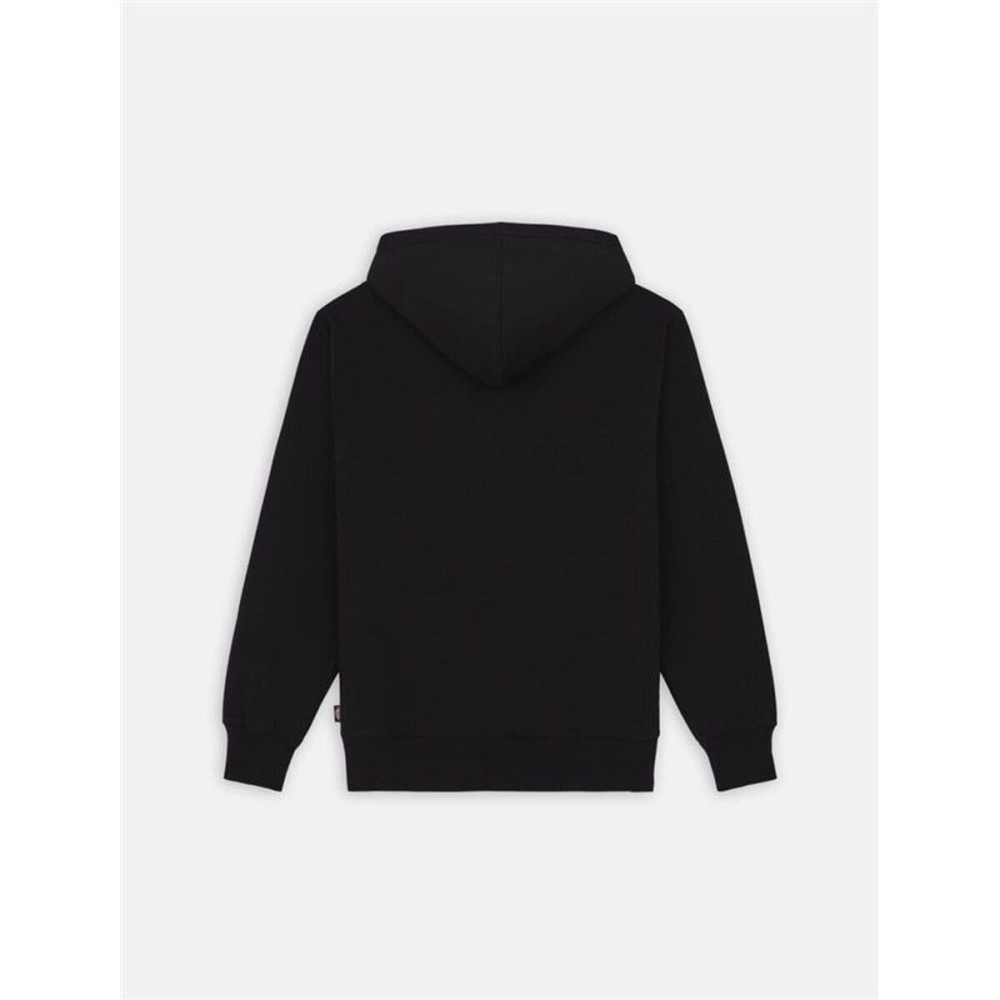 Hanorac cu Glugă Bărbați Dickies Summerdale Negru