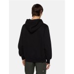 Hanorac cu Glugă Bărbați Dickies Summerdale Negru