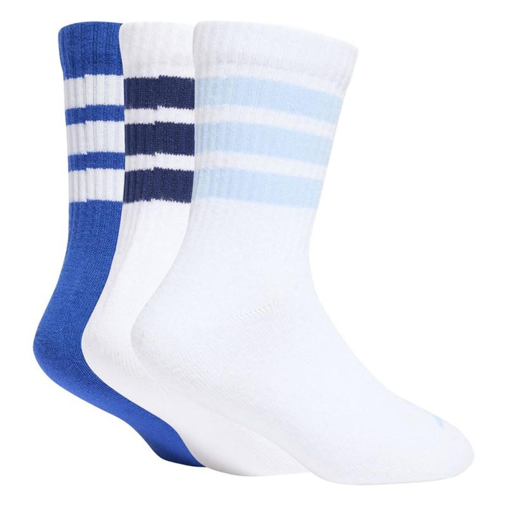 Pachet de șosete Adidas Lk Rib 3Pp So 3 Piese