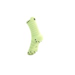 Şosete de Compresie Compressport Pro Racing V4.0 Galben