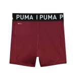 Colanți Sport de Damă Puma W Strong Roșu Închis