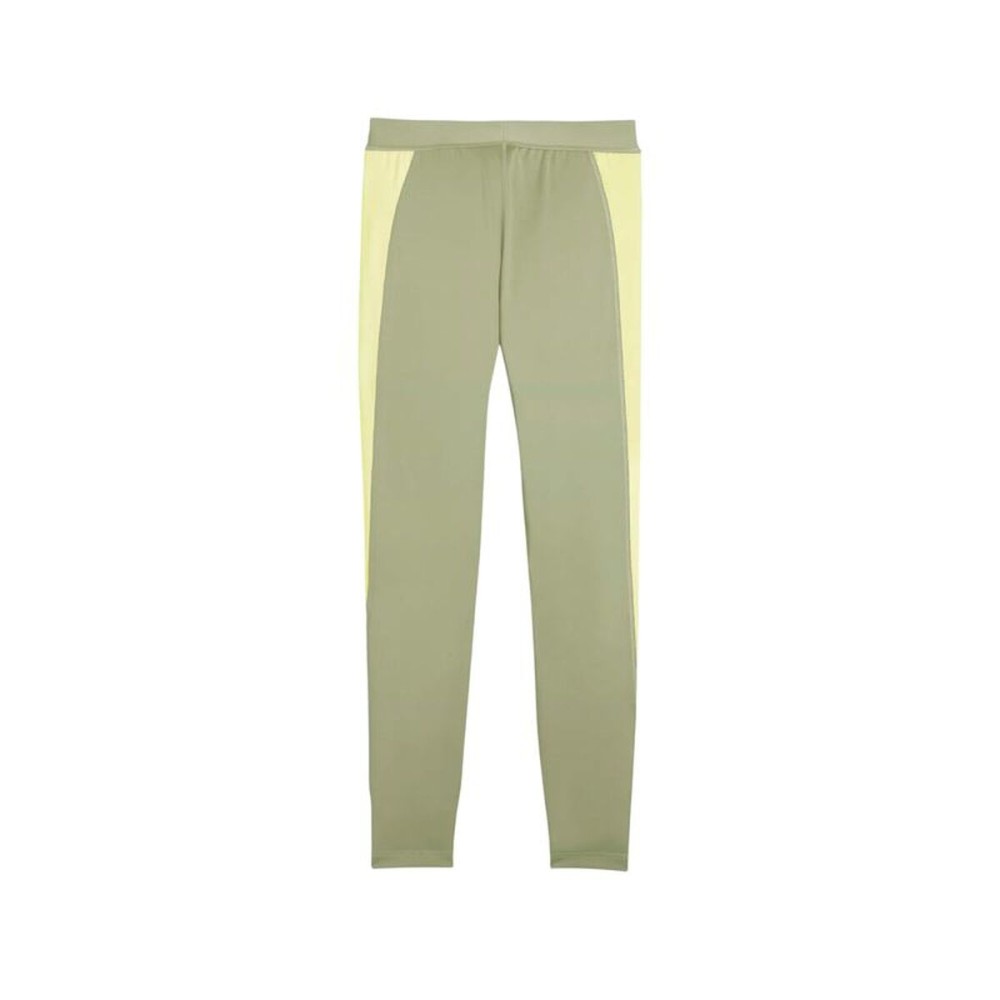 Colanți Sport de Damă Puma W Strong Măslină