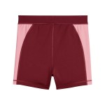 Colanți Sport de Damă Puma W Strong Roșu Închis