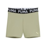 Colanți Sport de Damă Puma W Strong Măslină