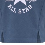 Set Sport pentru Copii Converse Cnvg Dctp Violet 2 Piese