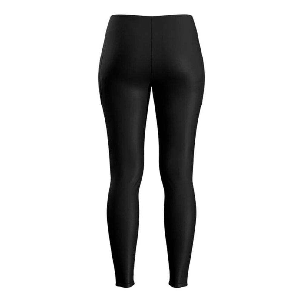 Colanți Sport de Damă Joma Sport R-Trail Nature Negru