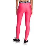 Colanți Sport de Damă Under Armour Hg Legging Roz
