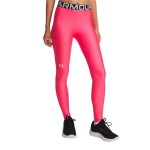 Colanți Sport de Damă Under Armour Hg Legging Roz