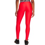 Colanți Sport de Damă Under Armour Hg Legging Roșu