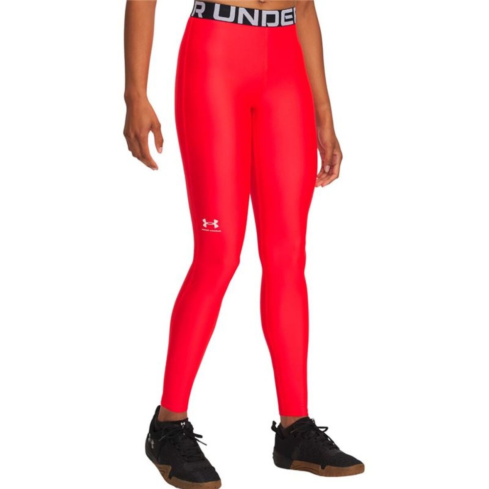 Colanți Sport de Damă Under Armour Hg Legging Roșu