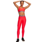 Colanți Sport de Damă Under Armour Hg Legging Roșu