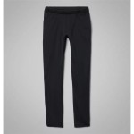 Colanți Sport pentru Copii Columbia Columbia Midweight 2 Negru