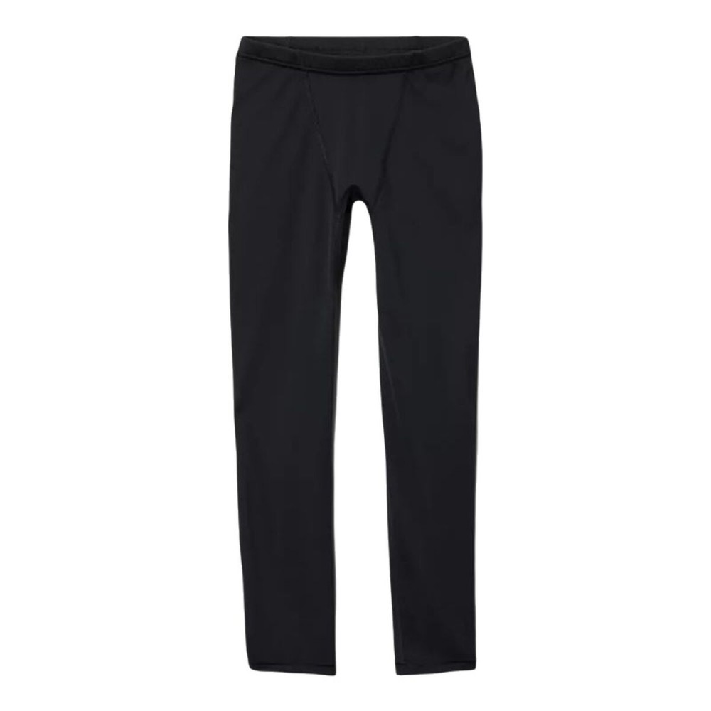 Colanți Sport pentru Copii Columbia Columbia Midweight 2 Negru