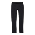 Colanți Sport pentru Copii Columbia Columbia Midweight 2 Negru