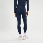 Colanți Sport de Damă Ellesse Garceau Albastru Bleumarin