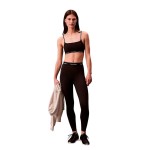 Colanți Sport de Damă Calvin Klein Negru