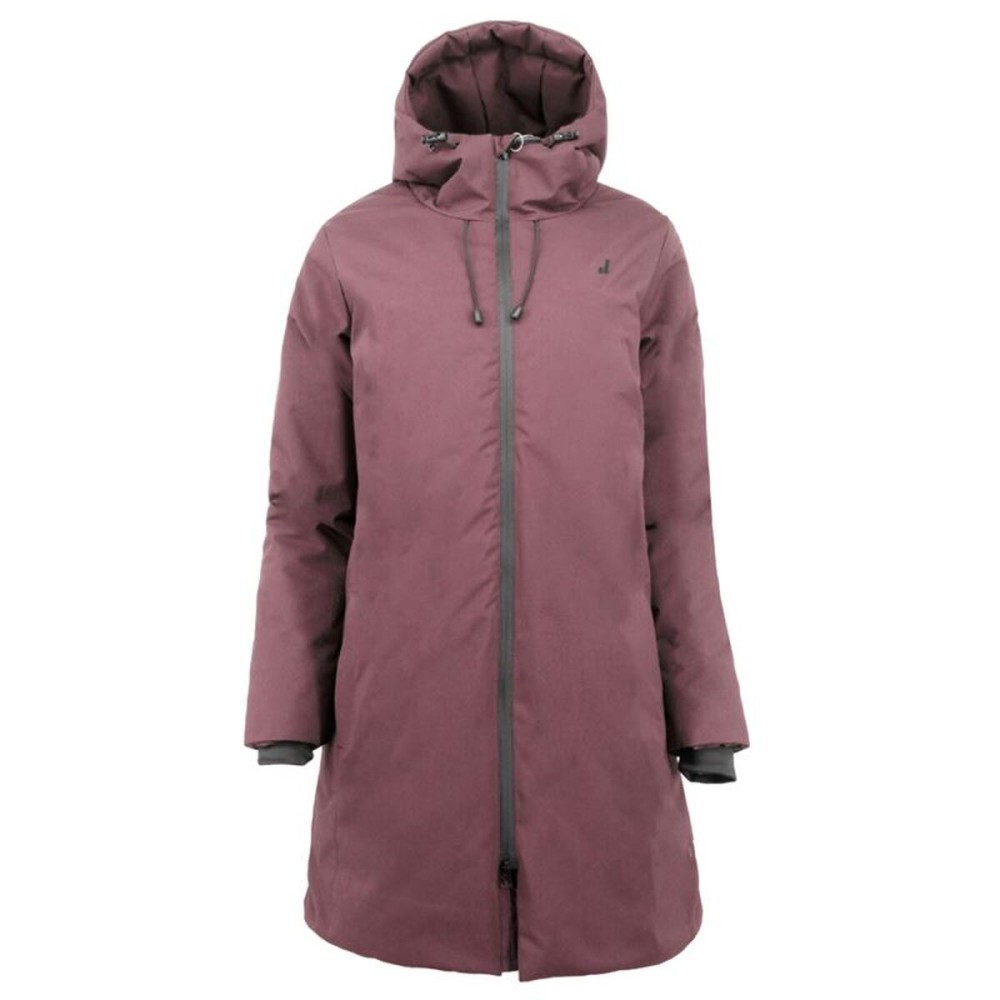 Jachetă Sport de Damă Joluvi Heat Stormy