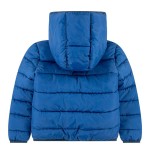 Vestă Levi's Lvb Sherpa Lined Mdwt Puffer Albastru