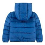 Vestă Levi's Lvb Sherpa Lined Mdwt Puffer Albastru