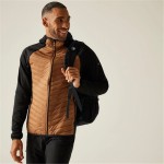 Jachetă Sport de Bărbați Regatta Andreson Hybrid