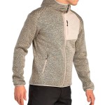 Jachetă Sport de Bărbați +8000 Quanti