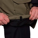 Geaca de ski Columbia Coreshot™ Măslină Bărbați