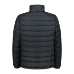 Jachetă Sport de Bărbați Campagnolo Man Zip Detachable Inn Albastru