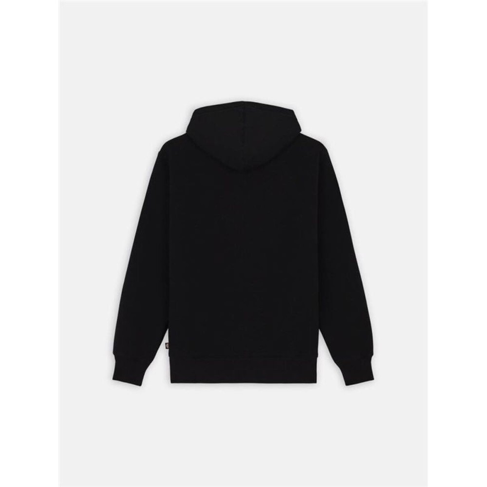 Vestă Dickies Summerdale Zip Through Negru