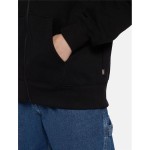 Vestă Dickies Summerdale Zip Through Negru