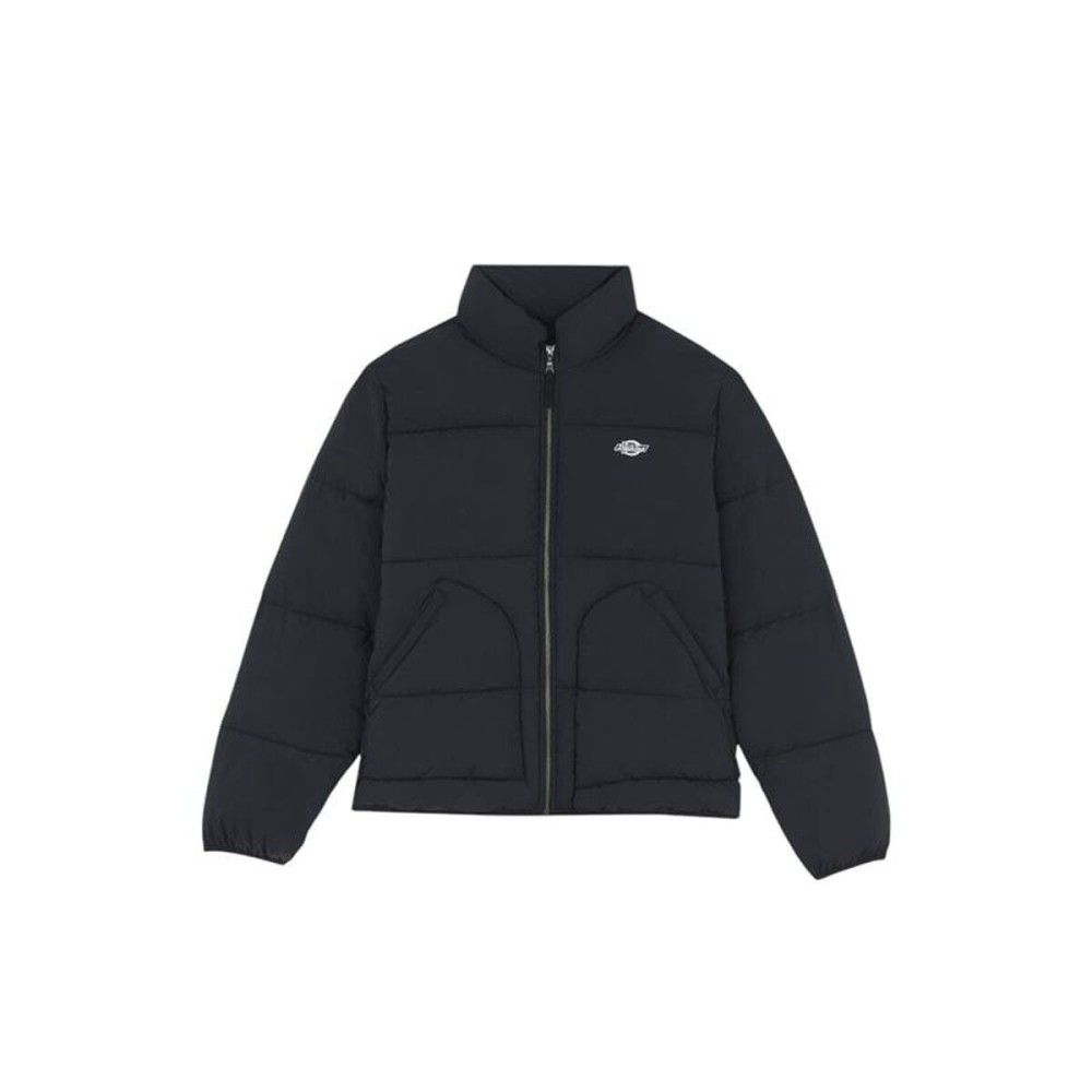 Vestă Dickies Summerdale Puffer Negru