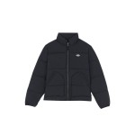 Vestă Dickies Summerdale Puffer Negru