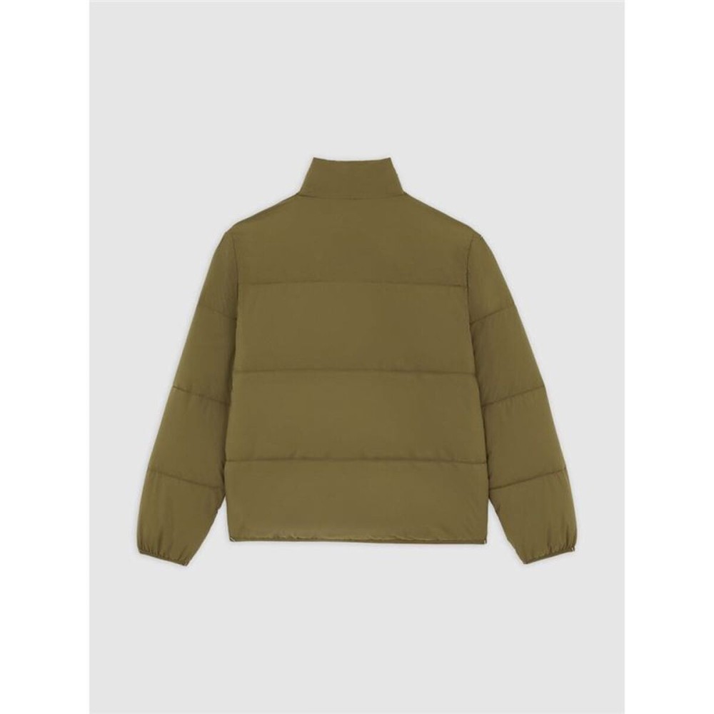 Vestă Dickies Summerdale Puffer Military Gr Măslină