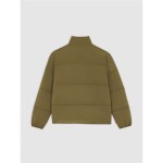 Vestă Dickies Summerdale Puffer Military Gr Măslină