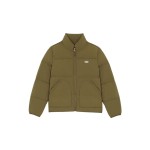 Vestă Dickies Summerdale Puffer Military Gr Măslină