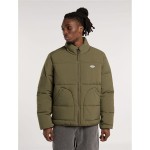 Vestă Dickies Summerdale Puffer Military Gr Măslină