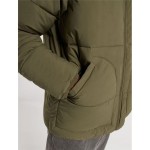Vestă Dickies Summerdale Puffer Military Gr Măslină