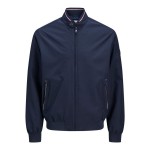 Vestă Jack & Jones Jjbrook Bomber Albastru închis