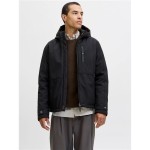Vestă Jack & Jones Jjfinn Softshell Negru