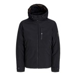 Vestă Jack & Jones Jjfinn Softshell Negru