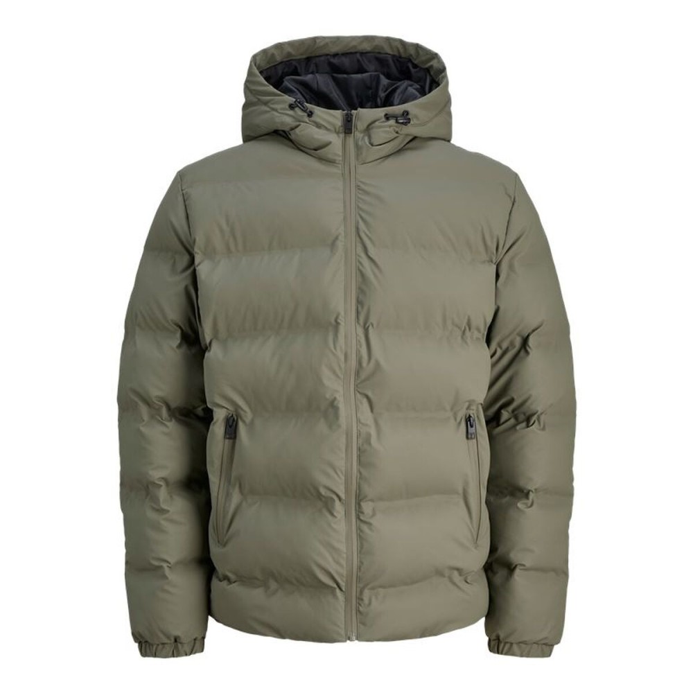 Vestă Jack & Jones Jjelements Pu Puffer