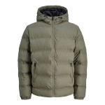 Vestă Jack & Jones Jjelements Pu Puffer